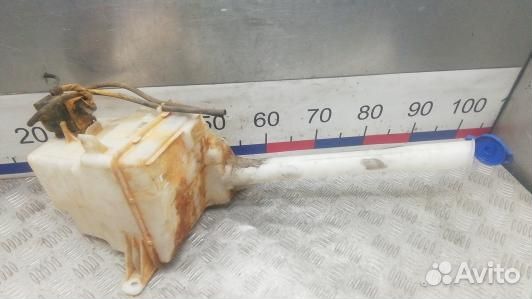 Бачок омывателя KIA sorento 2 (SKR12NL01)