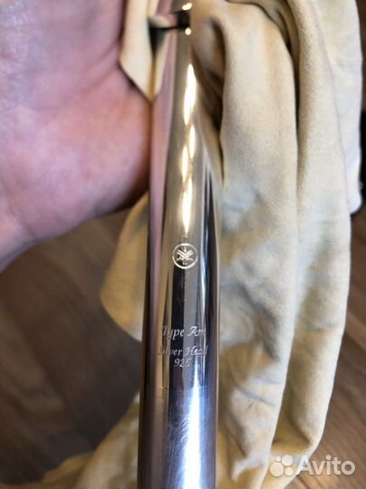 Флейта Yamaha 617