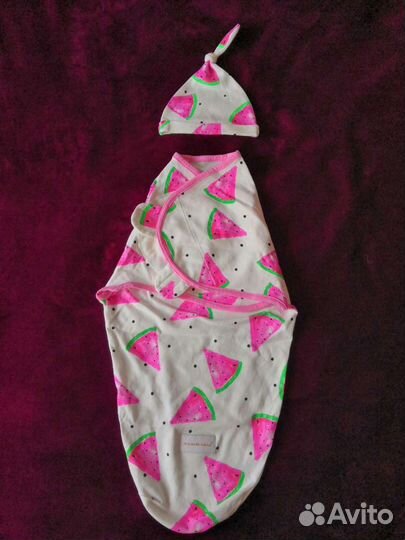 Пеленка кокон