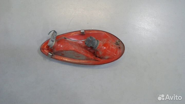 Фонарь (задний) Chrysler PT Cruiser, 2006