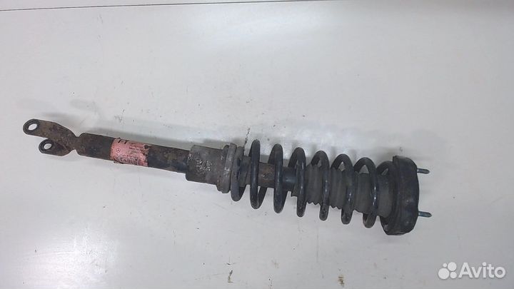 Амортизатор подвески Mercedes E W211, 2004