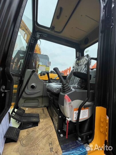 Мини-экскаватор Lonking CDM6035, 2023