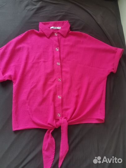 Летний женский костюм 42