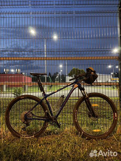 Merida big nine 2020 1x11 deore