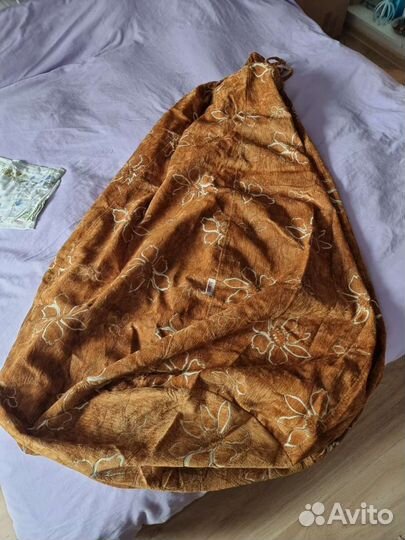 Экопуф мешок, чехол