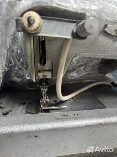 Распошивальная машина