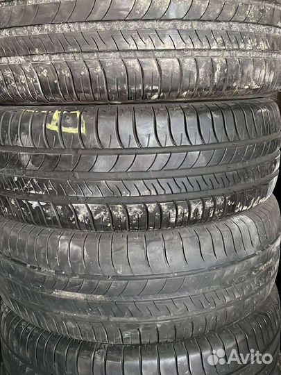 Continental ContiEcoContact 5 195/55 R16