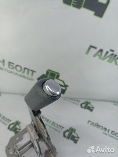 Рычаг стояночного тормоза Ford Focus хэтчбек 5дв