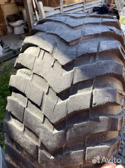 Maxxis M8080 Mudzilla R15