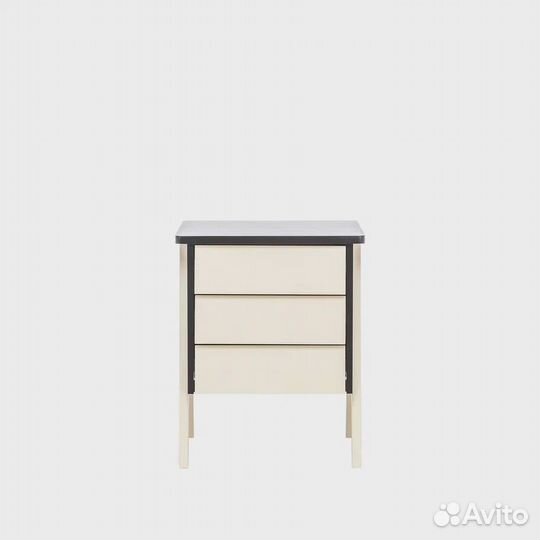 Тумбочка Leset 