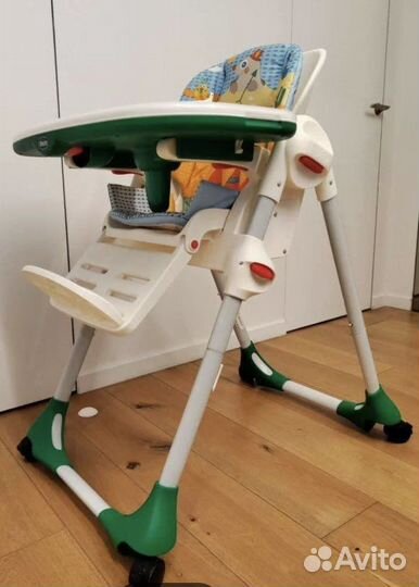 Стул для кормления