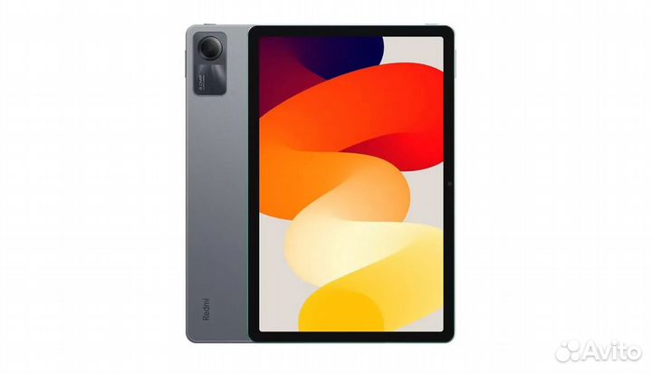 Планшет Xiaomi Redmi Pad SE 8/256. Серый. Новый