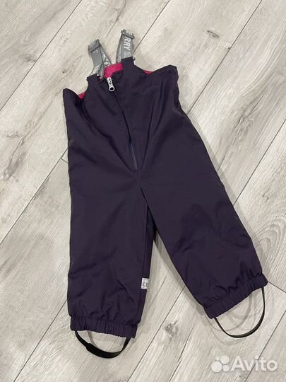 Зимний комплект kerry