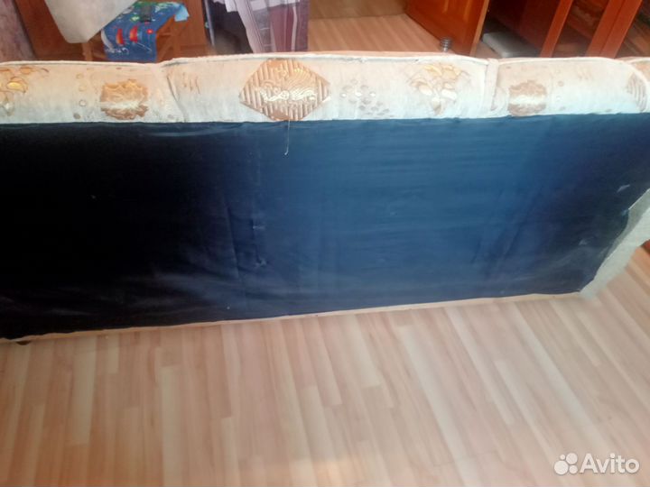 Диван раскладной бу