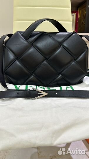 Bottega veneta сумка