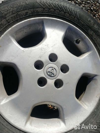 Диски r17