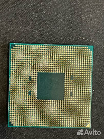 Процессор AMD Ryzen 5 2600 бу