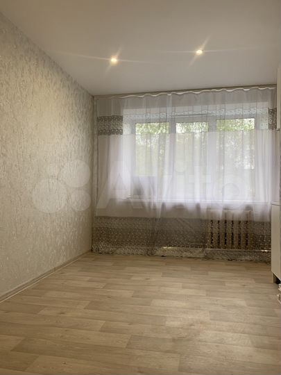 Квартира-студия, 13,9 м², 5/5 эт.