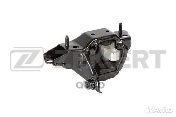 Опора двигателя лев. Audi A1 10- Seat Cordoba