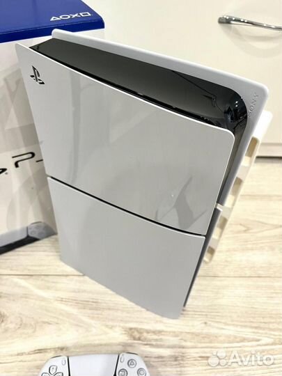 Sony PlayStation 5 Slim