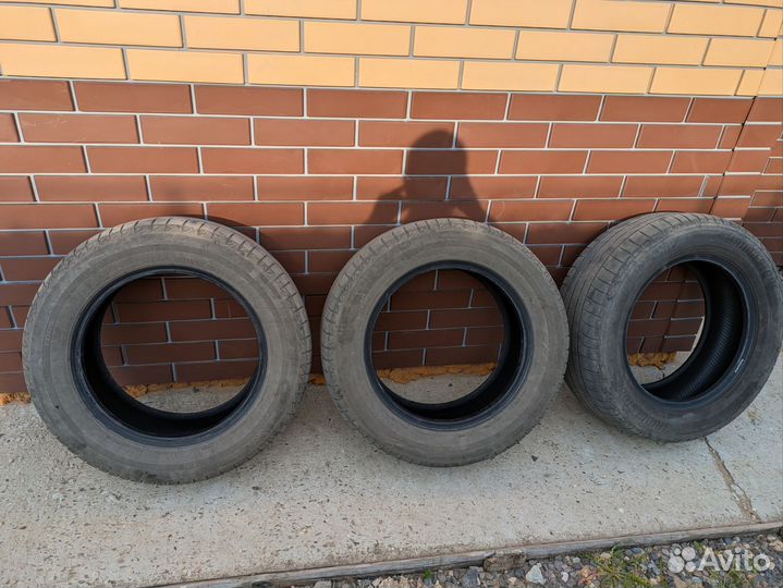 Bridgestone Turanza T005 215/60 R16 95