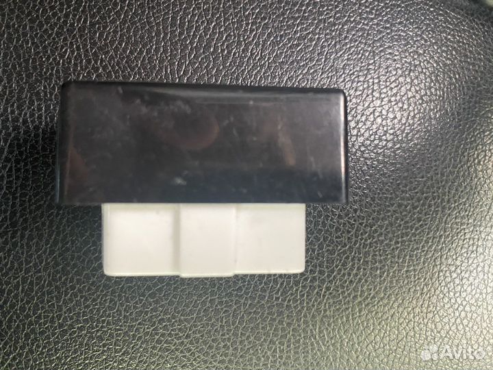 Автосканеры elm327 obd 2 1.5