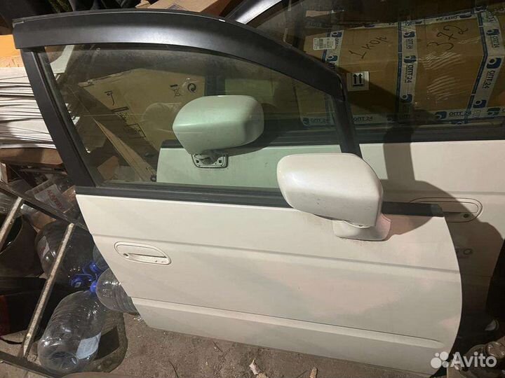 Продам двери honda odyssey