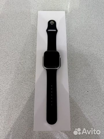 Apple watch se объявление продам