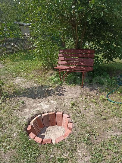 Дача 30 м² на участке 6 сот.