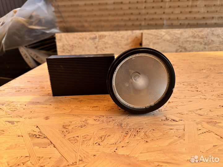 Светильники в стиле лофт