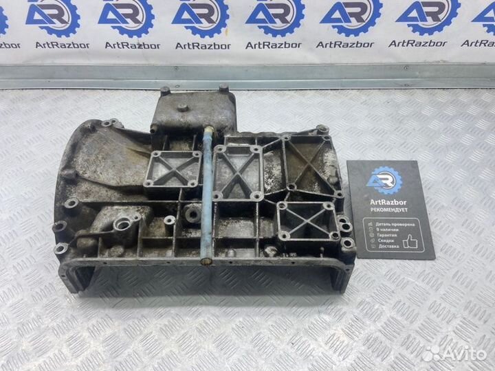 Картер Газ Газель (3302) газ-560 (steyr) «штайер»