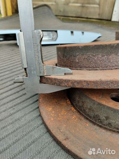 Коврик Skoda octavia 1U