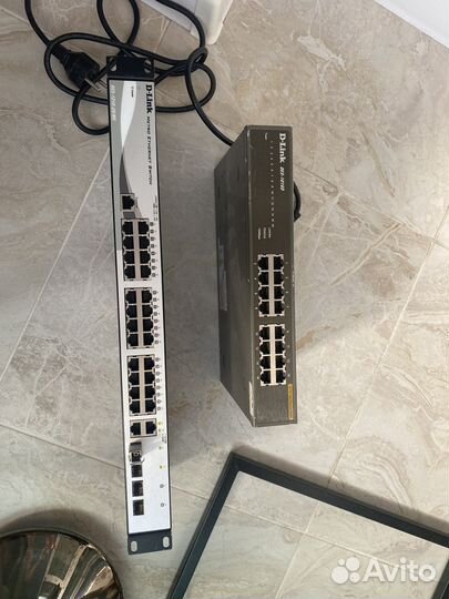 Коммутатор