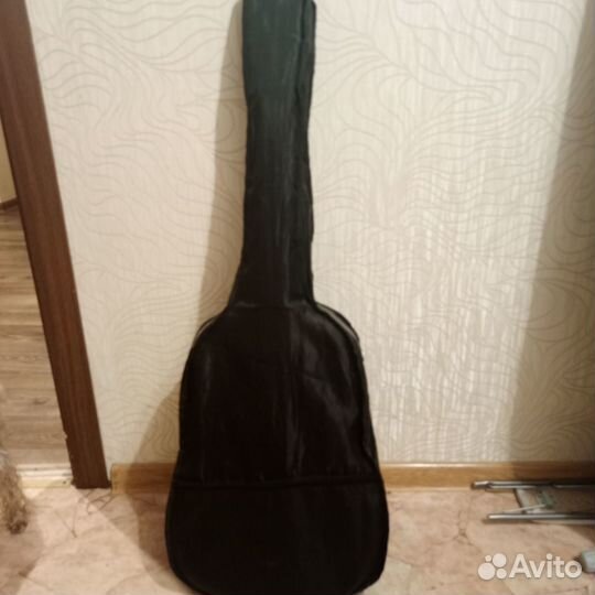 Классическая гитара