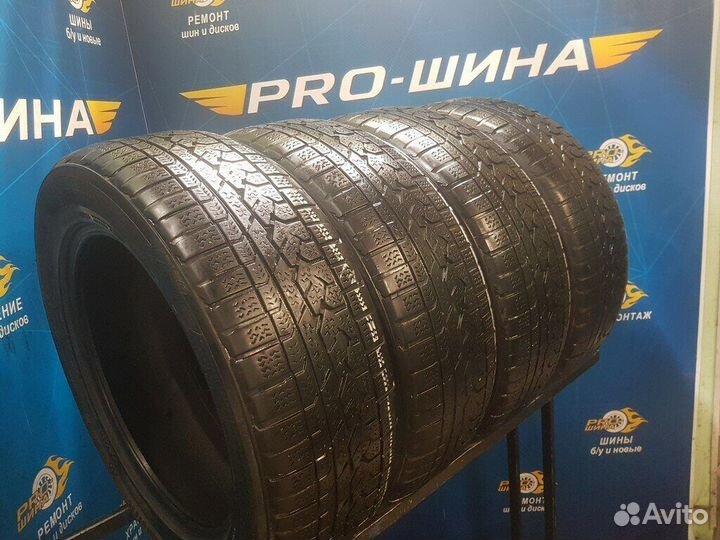 Kumho I'Zen RV KC15 225/60 R18