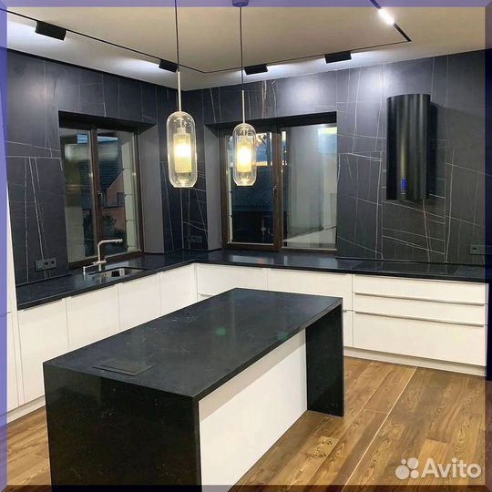 Модульные кухни