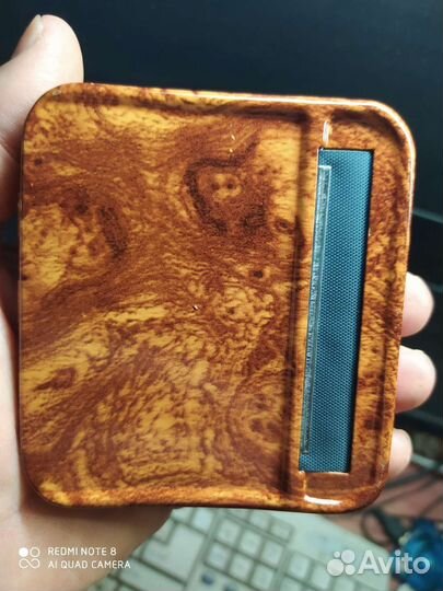 Устройство для изготовления самокруток