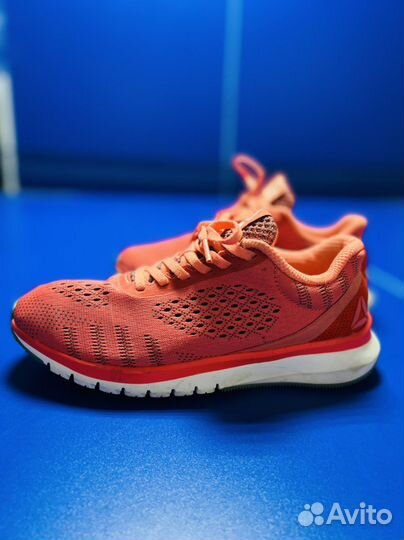 Кроссовки Reebok