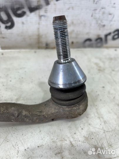 Рулевая тяга с наконечником передняя Mercedes-Benz