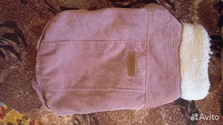 Одежда для маленьких собак