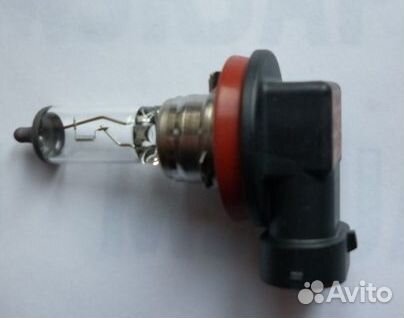 Лампа галоген