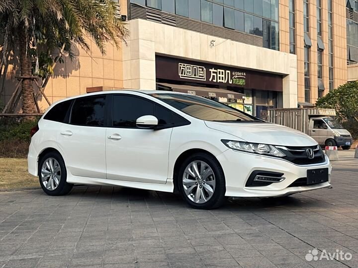 Honda Jade 1.5 CVT, 2020, 33 000 км