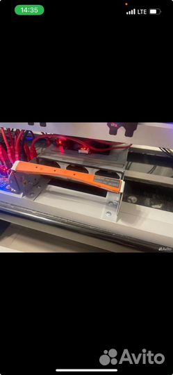 Майнинг ферма 3070