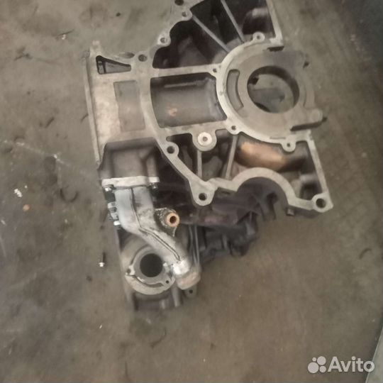 Блок ford transit 155