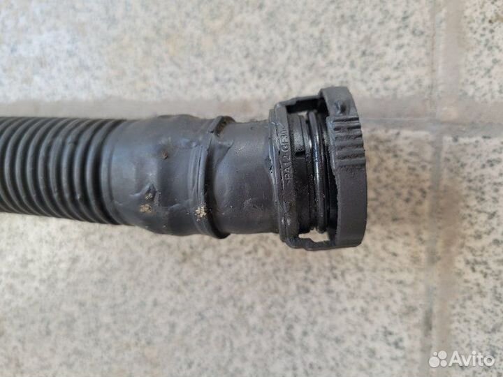 Трубка компрессора Камаз 5490 2018