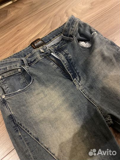 Джинсы offstreet