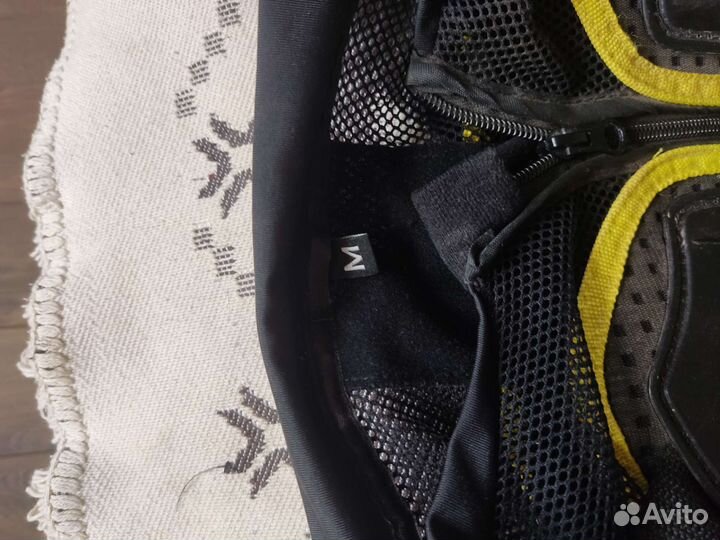 Мотоэкипировка бу