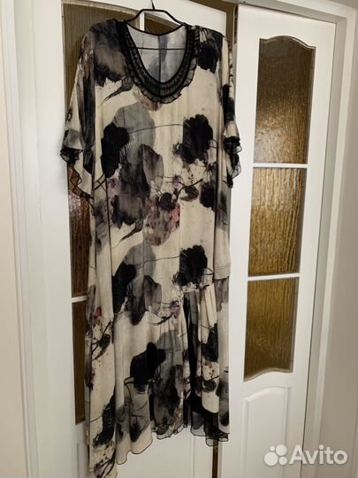 Платье женское