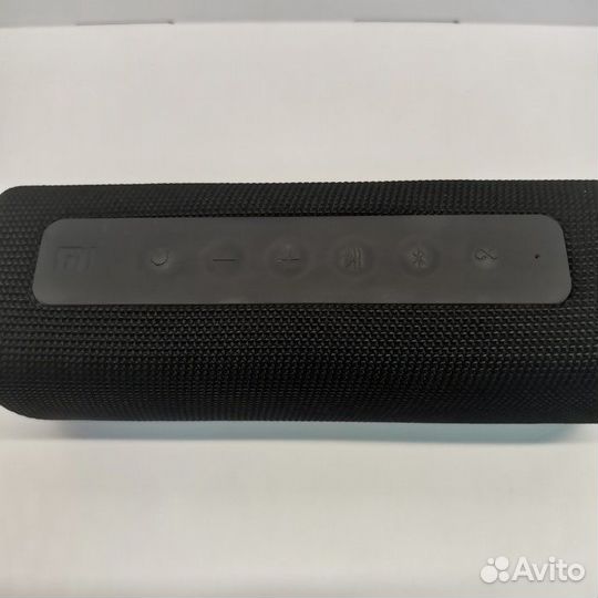 Портативная колонка Xiaomi Mi Portable Bluetooth S