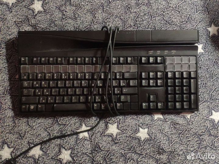 Клавиатура програмируемая